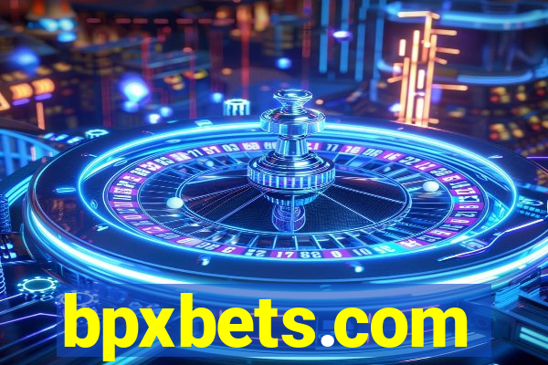 bpxbets.com