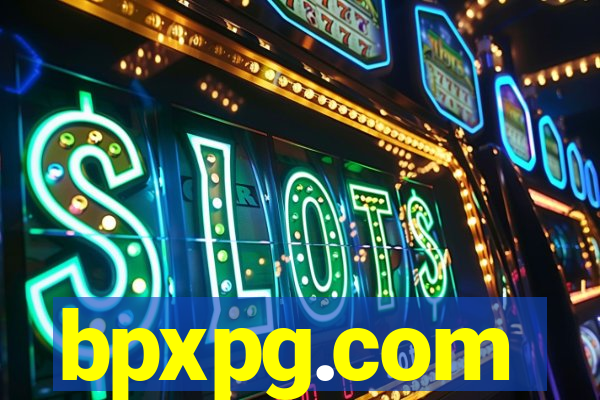 bpxpg.com