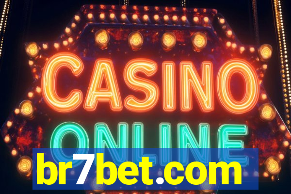 br7bet.com
