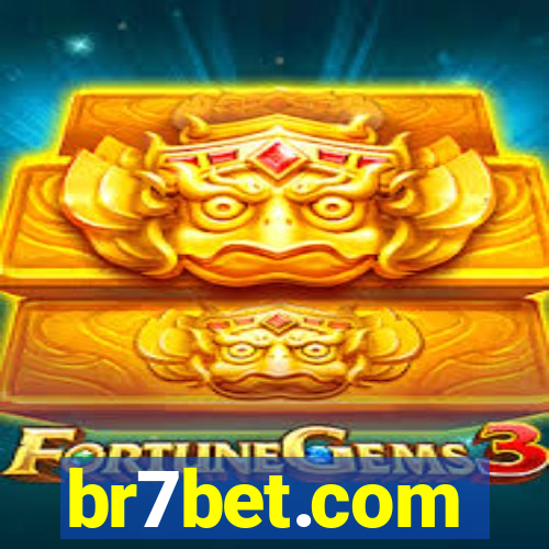 br7bet.com
