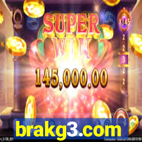 brakg3.com
