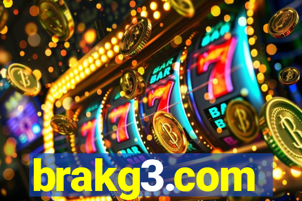 brakg3.com