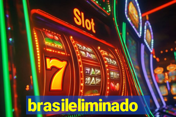 brasileliminado