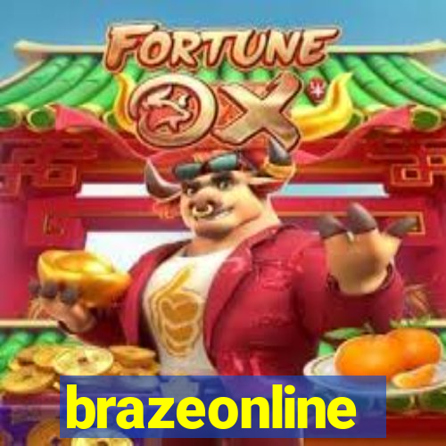 brazeonline