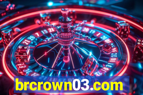 brcrown03.com