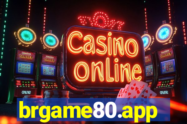 brgame80.app