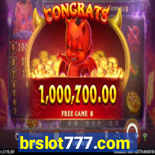 brslot777.com