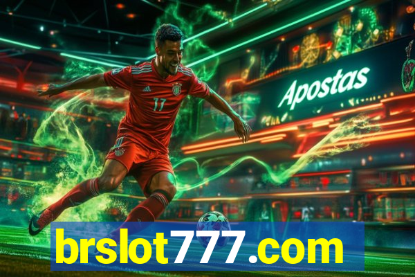 brslot777.com