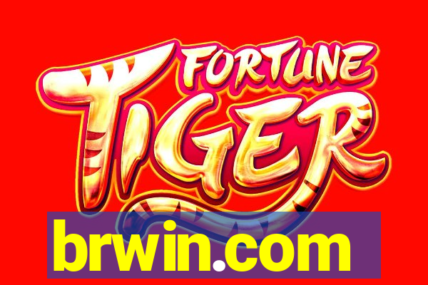 brwin.com