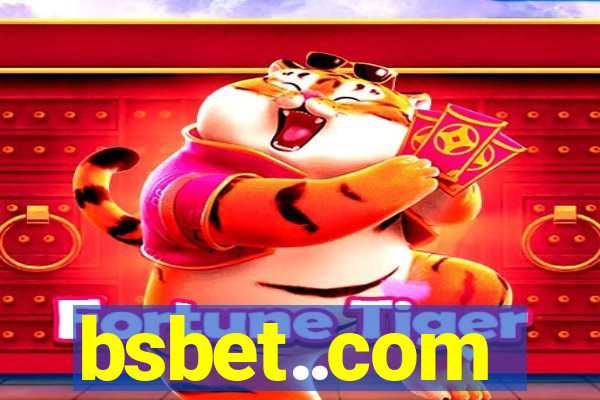 bsbet..com
