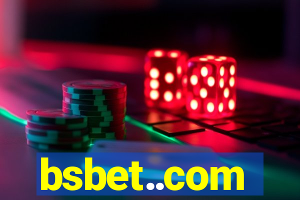 bsbet..com