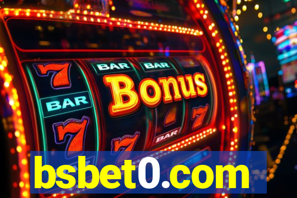 bsbet0.com