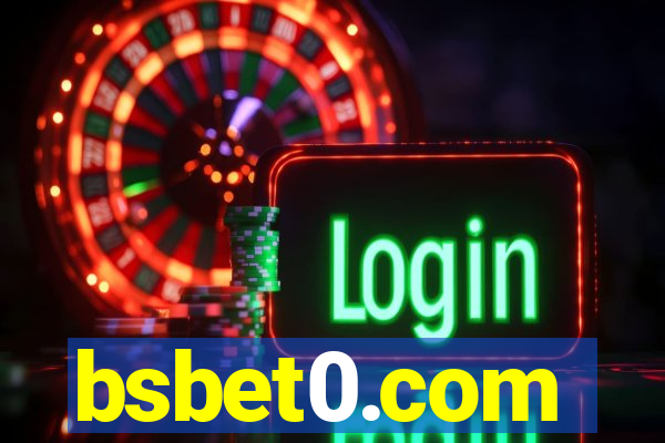 bsbet0.com