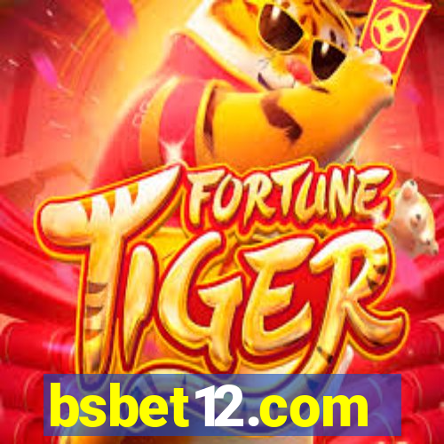 bsbet12.com
