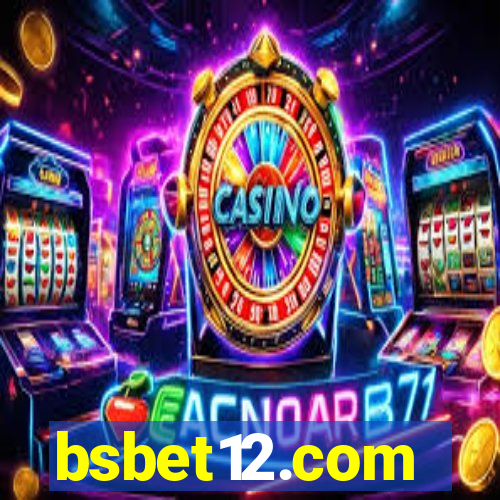bsbet12.com