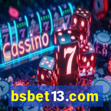 bsbet13.com