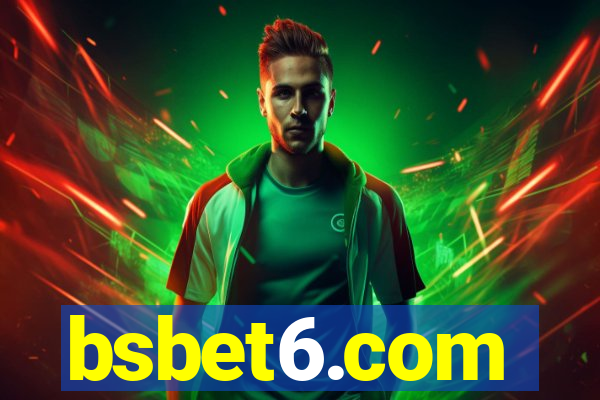 bsbet6.com