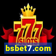 bsbet7.com