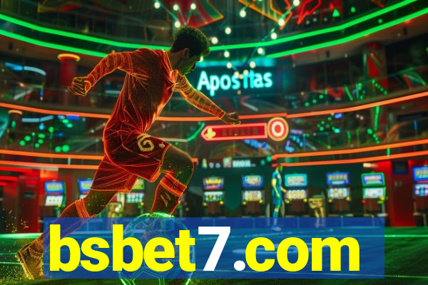bsbet7.com