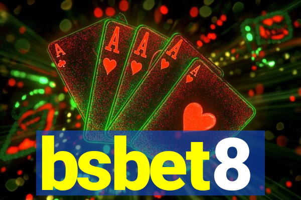 bsbet8