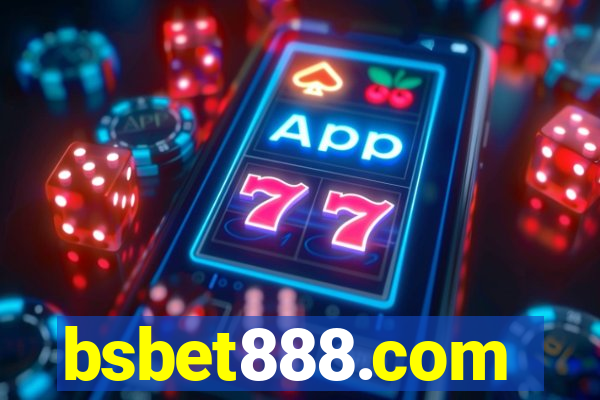 bsbet888.com