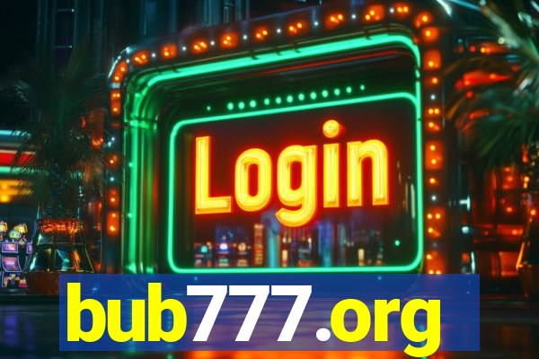 bub777.org