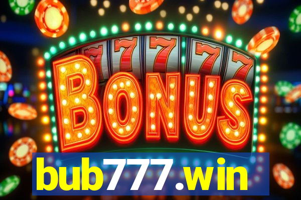bub777.win
