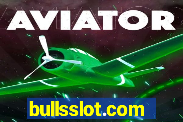 bullsslot.com