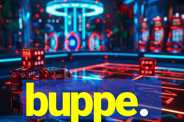 buppe.