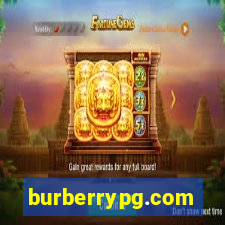 burberrypg.com