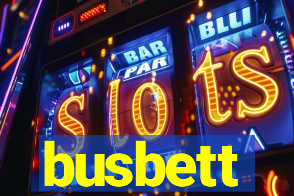 busbett