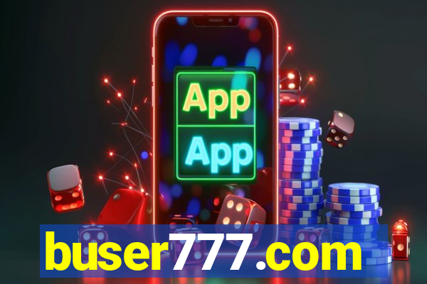 buser777.com