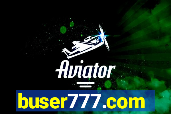 buser777.com