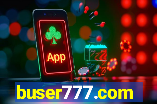 buser777.com