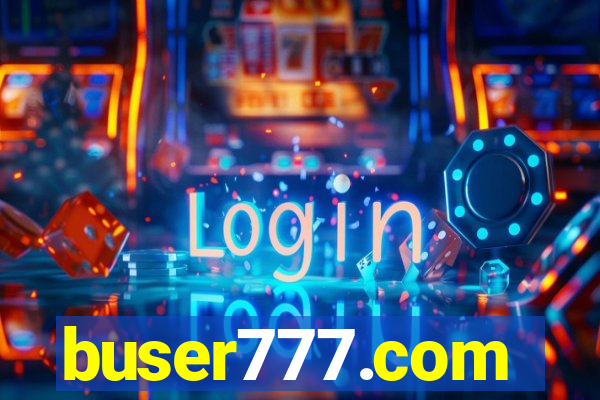 buser777.com