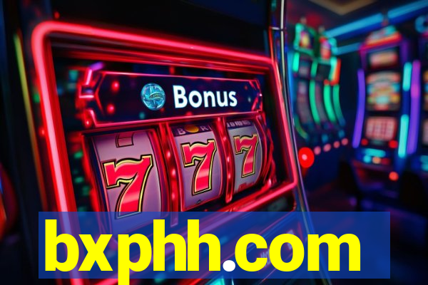 bxphh.com