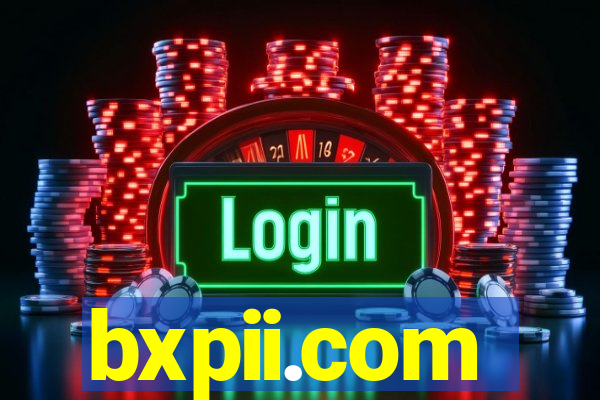 bxpii.com