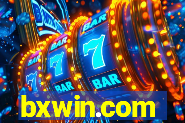 bxwin.com