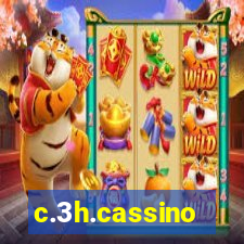 c.3h.cassino