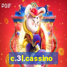 c.3l.cassino