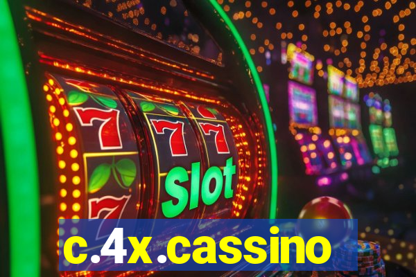 c.4x.cassino