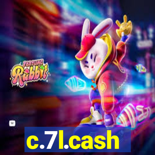 c.7l.cash