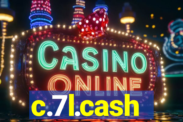 c.7l.cash