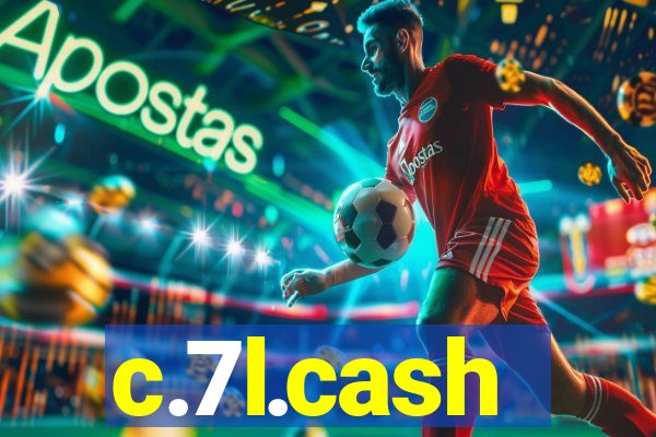 c.7l.cash