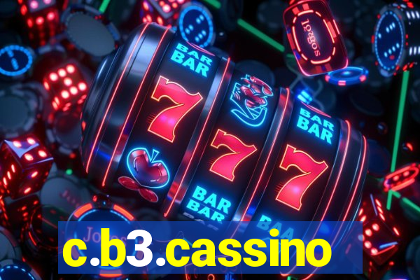 c.b3.cassino