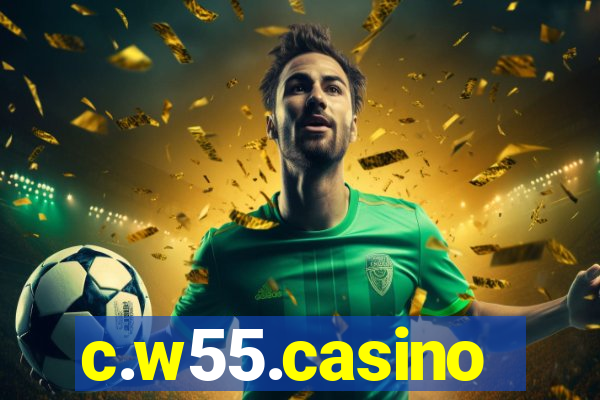 c.w55.casino