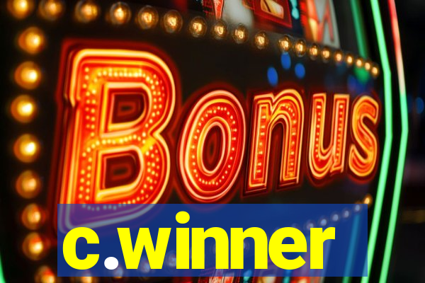 c.winner