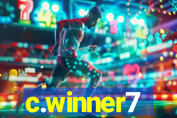 c.winner7