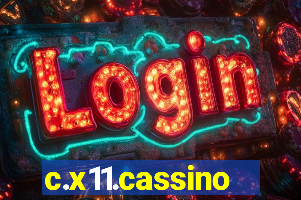 c.x11.cassino