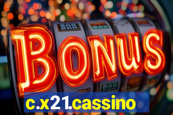 c.x21.cassino